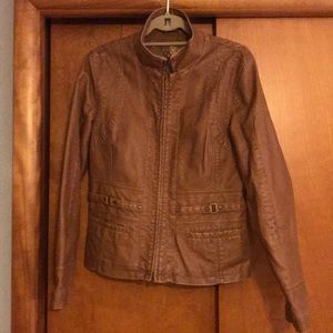 Women’s jacket size Large